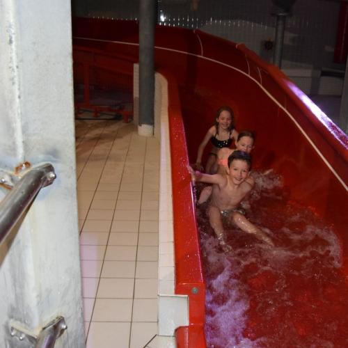 Schwimmtage 