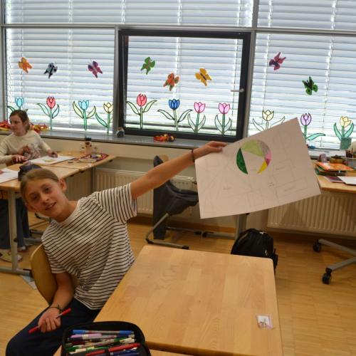Kreatives Bauen