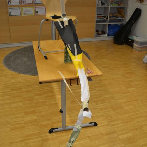 Kreatives Bauen