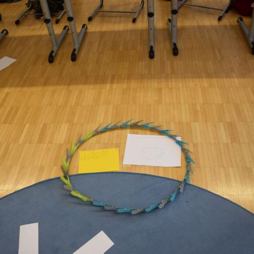 Kreatives Bauen