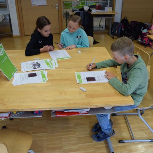 Klimabündnis MOVE