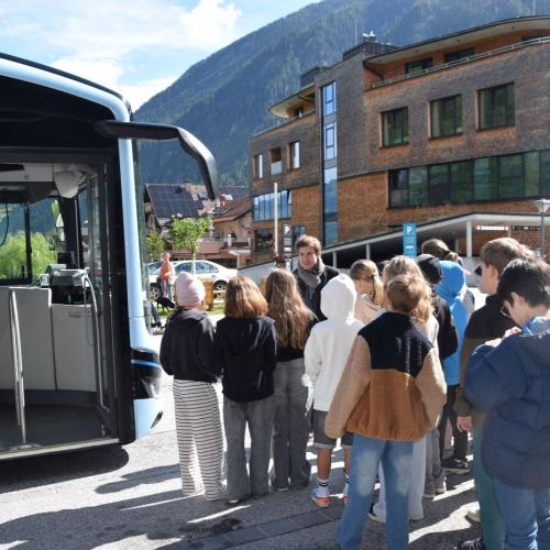 Klimabündnis MOVE