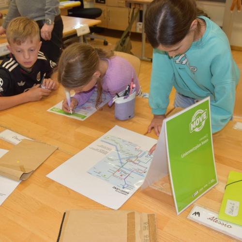 Klimabündnis MOVE
