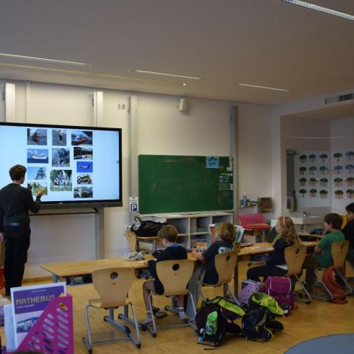 Klimabündnis MOVE