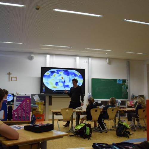 Klimabündnis MOVE