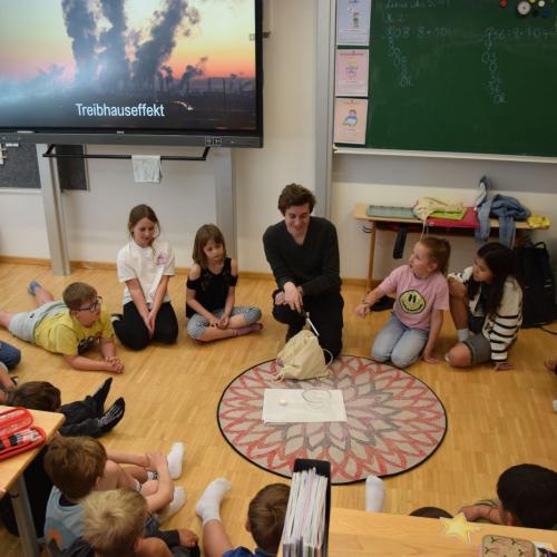 Klimabündnis MOVE