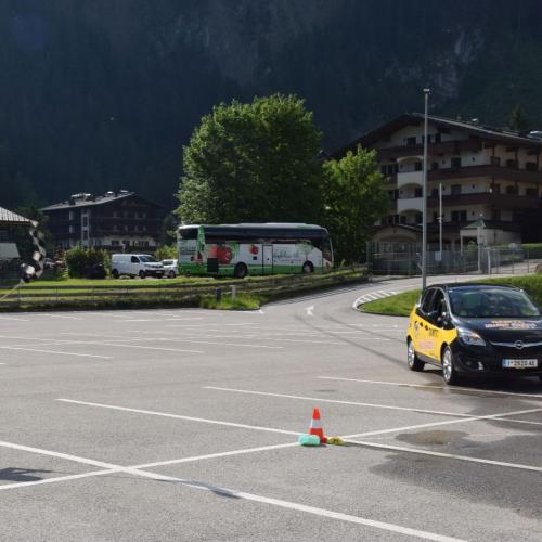 Hallo, Auto!