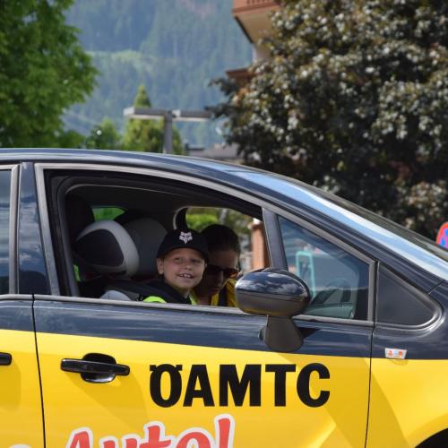 Hallo, Auto!