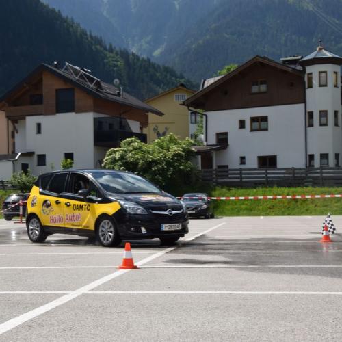 Hallo, Auto!