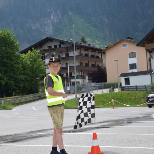 Hallo, Auto!