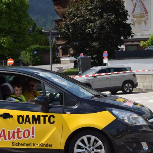 Hallo, Auto!