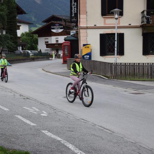 Radfahrprüfung 2026