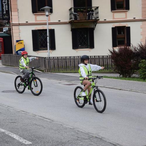 Radfahrprüfung 2026