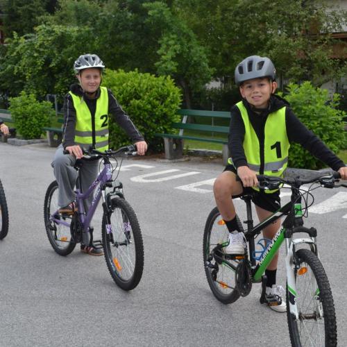 Radfahrprüfung 2026