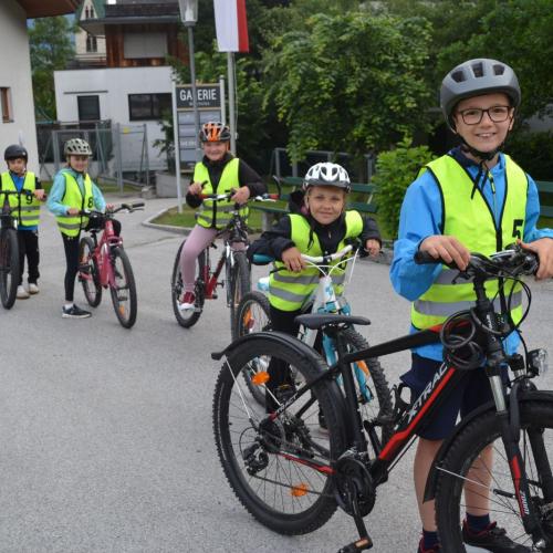 Radfahrprüfung 2026