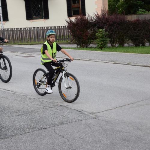 Radfahrprüfung 2026