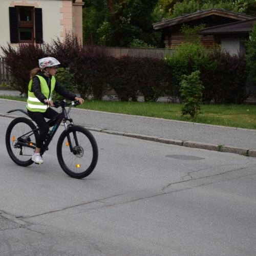 Radfahrprüfung 2026