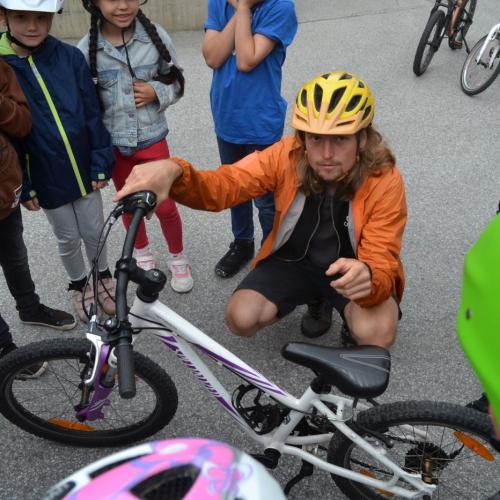 Radworkshop