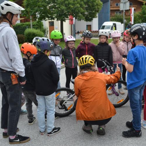 Radworkshop