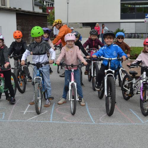 Radworkshop