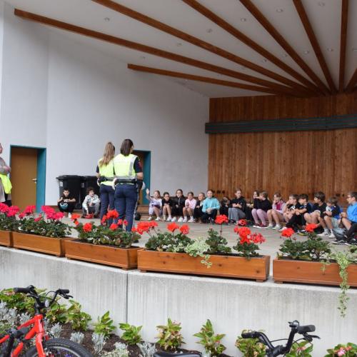 Radfahrprüfung 2026