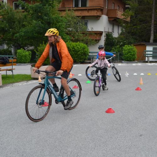 Radworkshop
