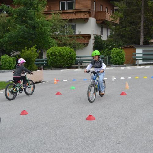 Radworkshop