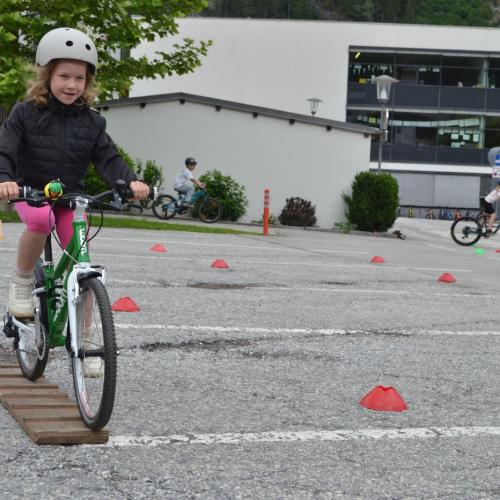 Radworkshop