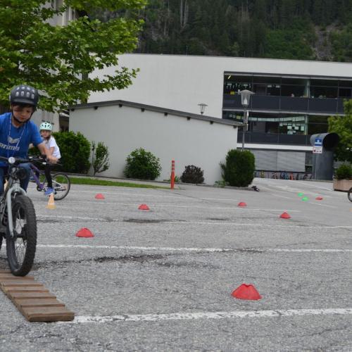 Radworkshop