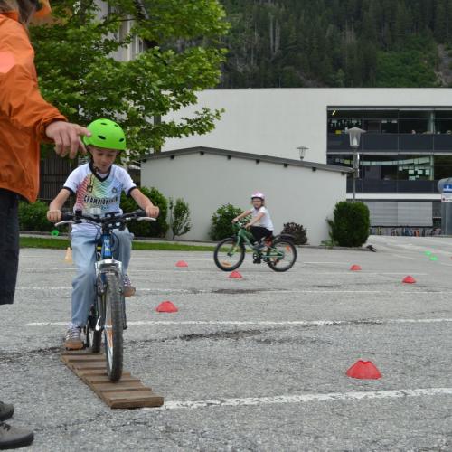 Radworkshop