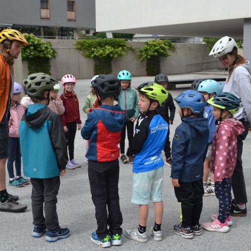 Radworkshop