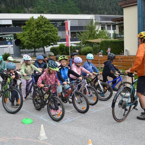 Radworkshop