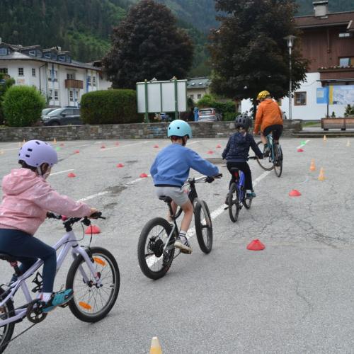 Radworkshop