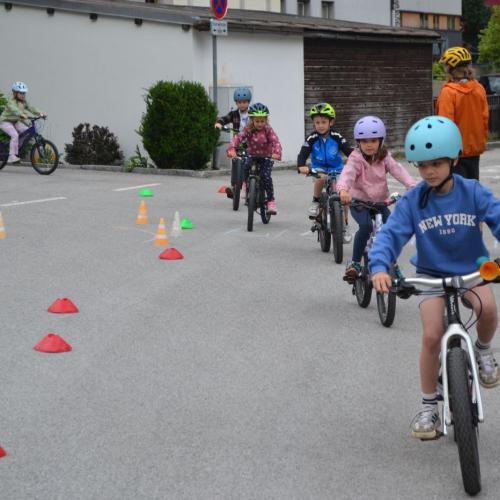 Radworkshop