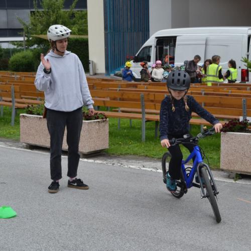 Radworkshop