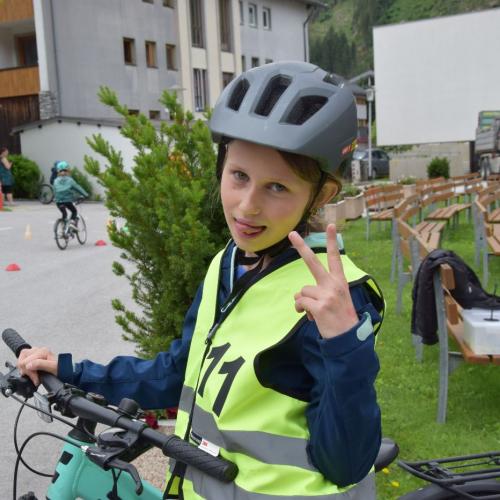 Radfahrprüfung 2026