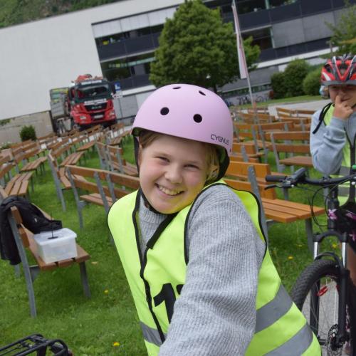 Radfahrprüfung 2026