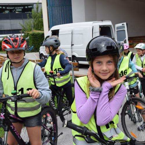 Radfahrprüfung 2026