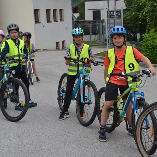 Radfahrprüfung 2026