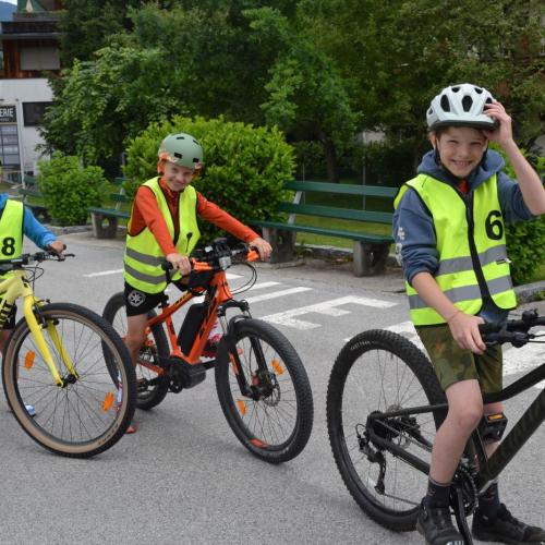 Radfahrprüfung 2026