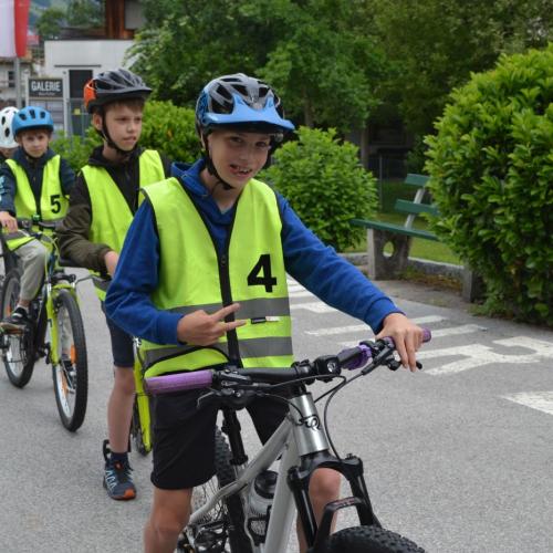 Radfahrprüfung 2026