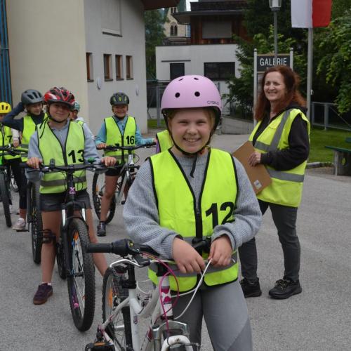 Radfahrprüfung 2026