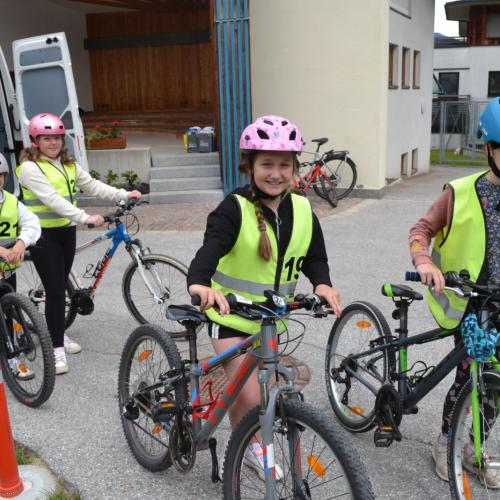 Radfahrprüfung 2026