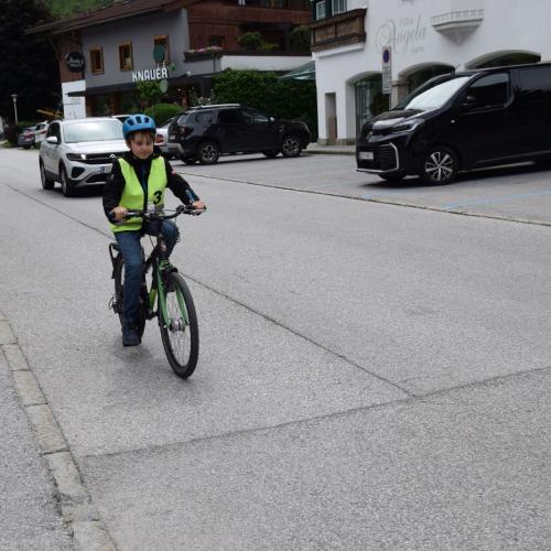 Radfahrprüfung 2026
