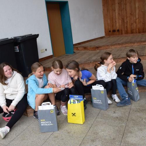 Radfahrprüfung 2026
