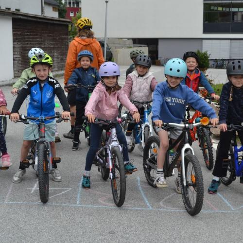 Radworkshop