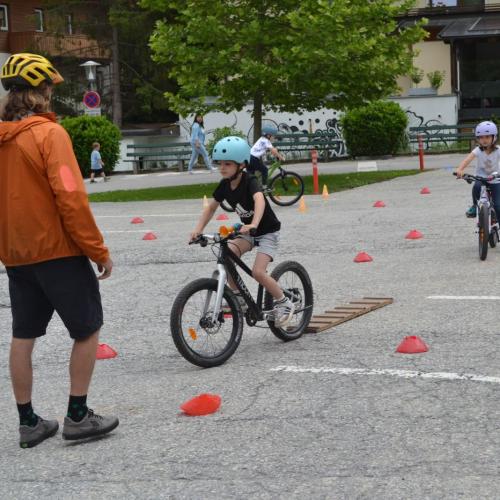 Radworkshop