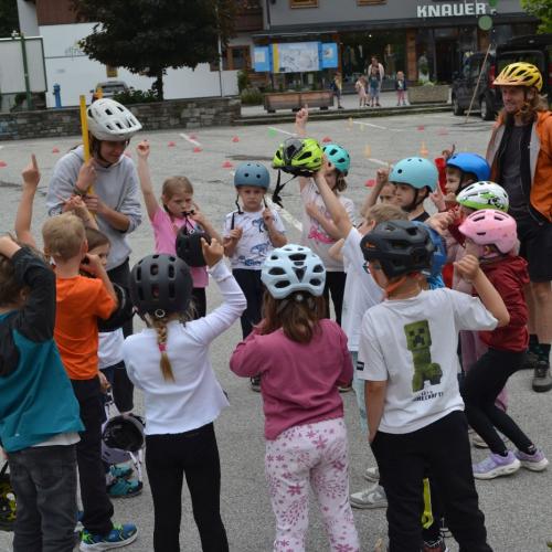 Radworkshop