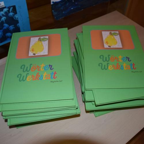 Mayrhofen liest - Buchpräsentation