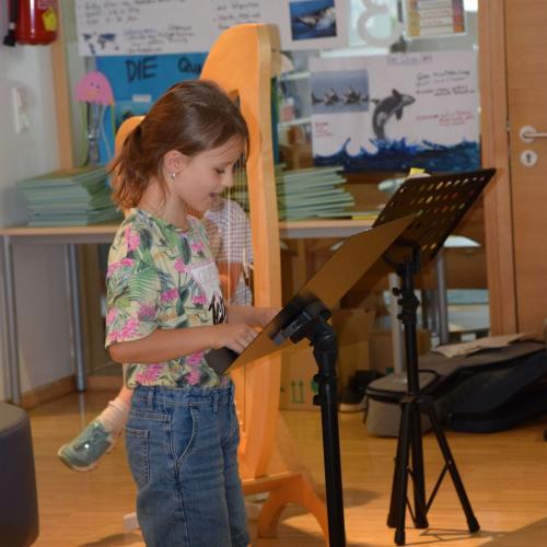 Mayrhofen liest - Buchpräsentation